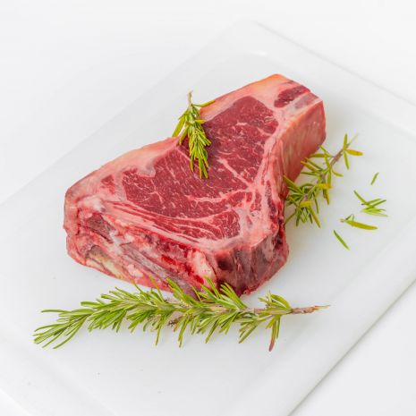 Masía la Torre - foto plato de restaurante