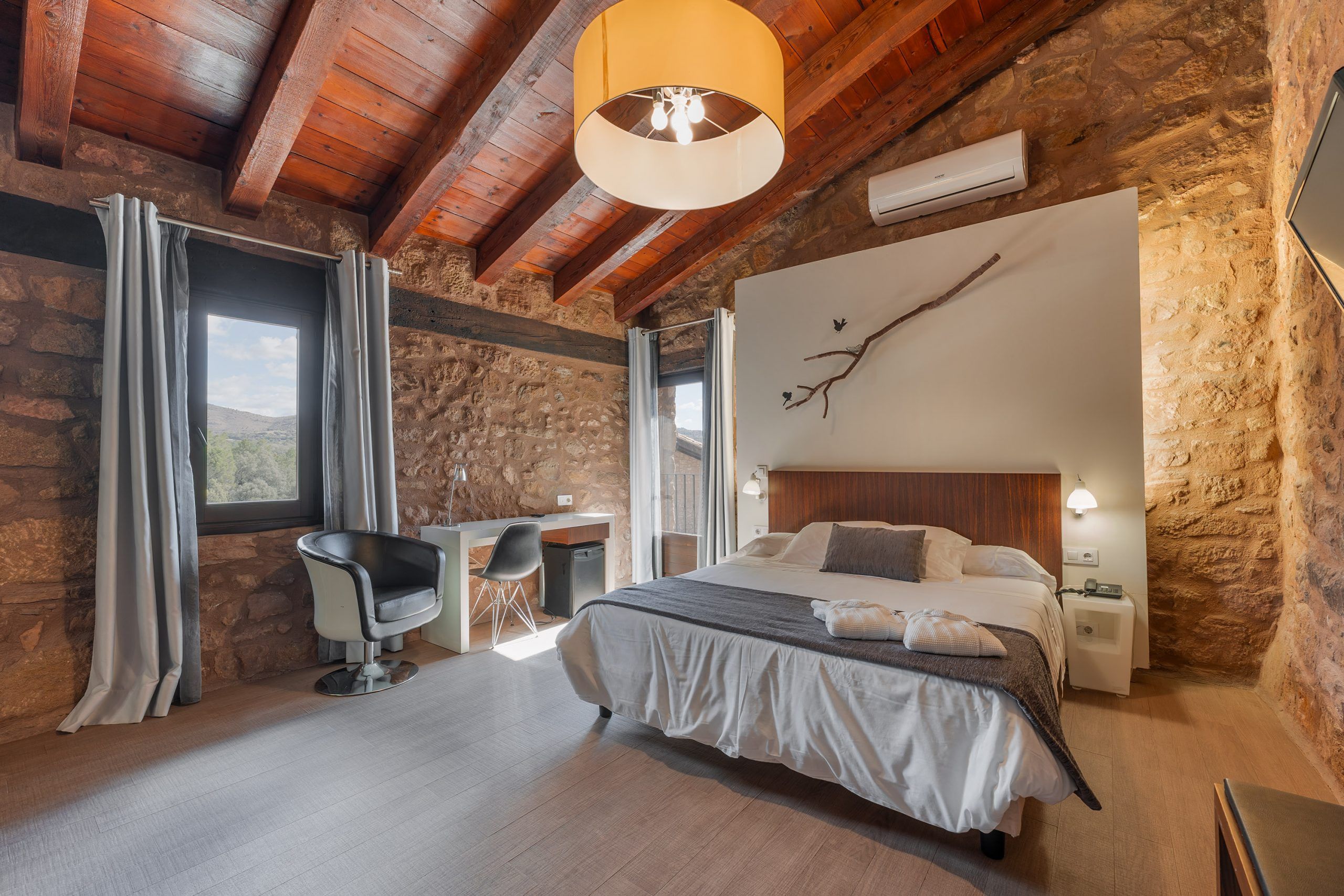 Masia la Torre - foto del hotel