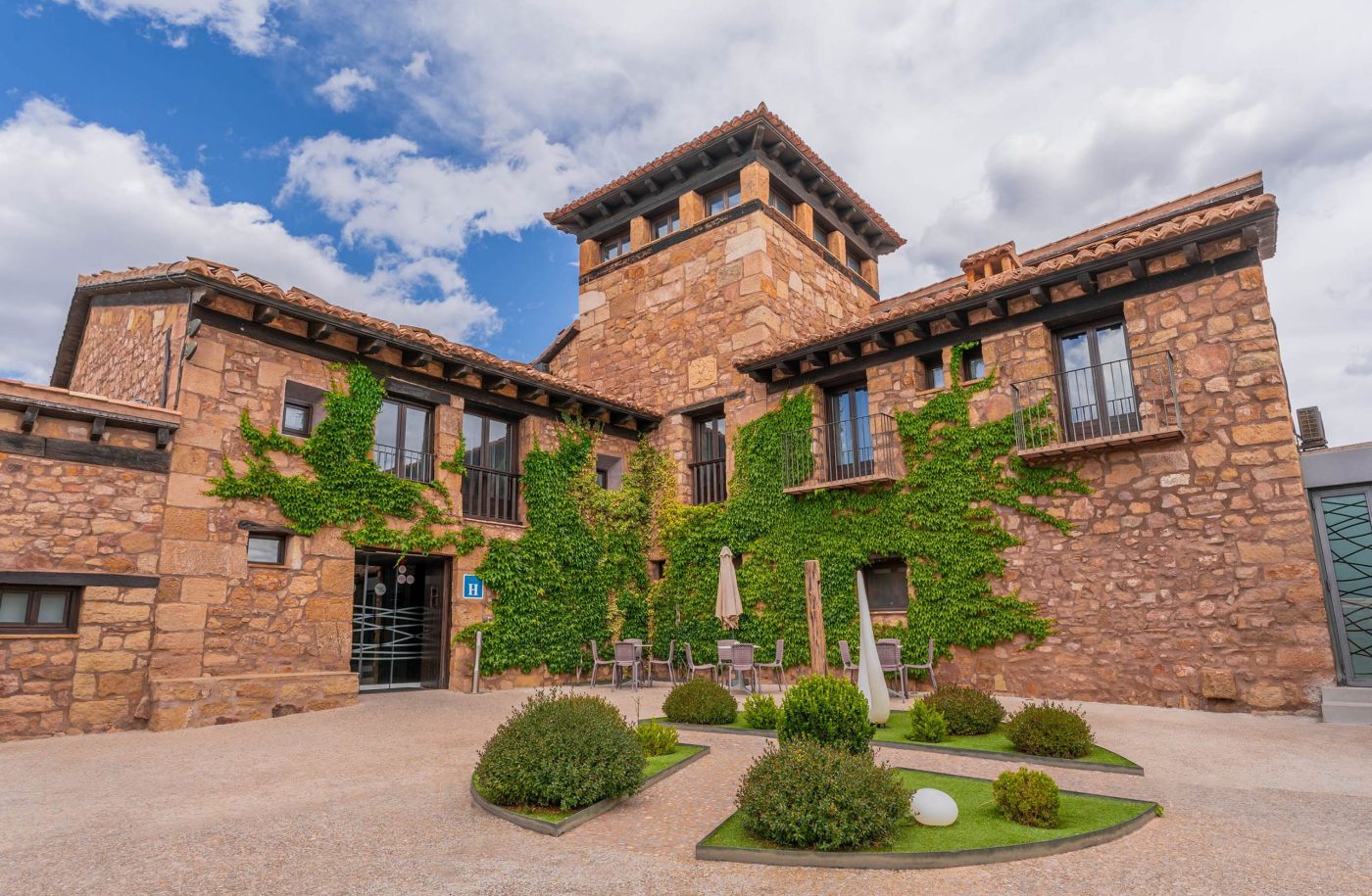 Masia la Torre - foto del hotel