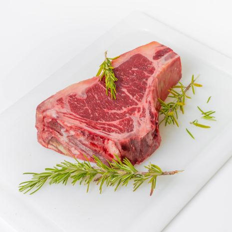 Masía la Torre - foto plato de restaurante